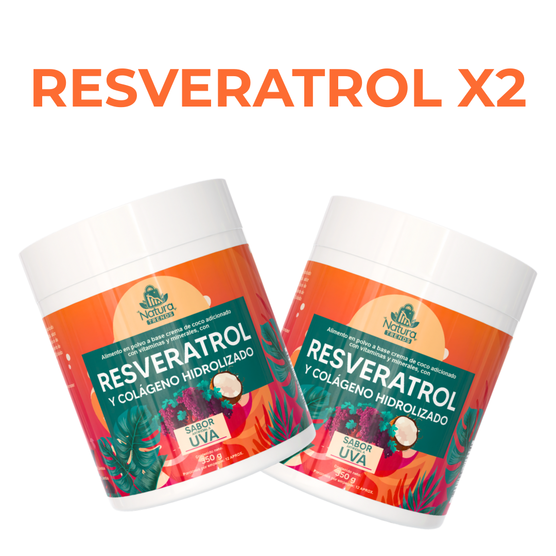 Más días de uso, mejores sensaciones X2